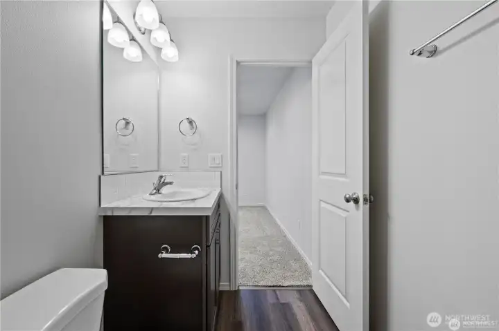 Photos are from previously built home. Home might not include upgraded features shown.