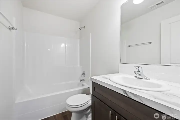 Photos are from previously built home. Home might not include upgraded features shown.