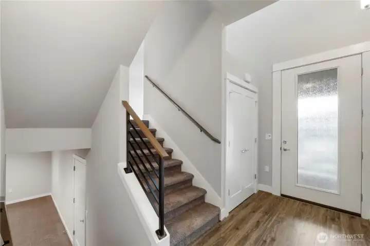 Entry