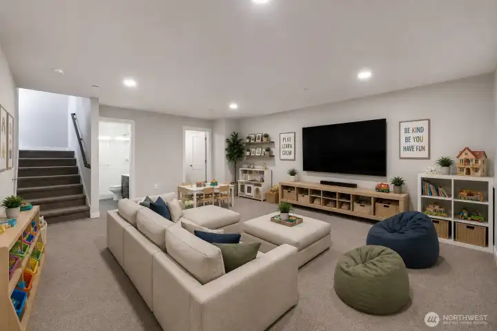Ai furniture