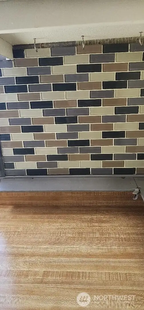 kitchen backsplash