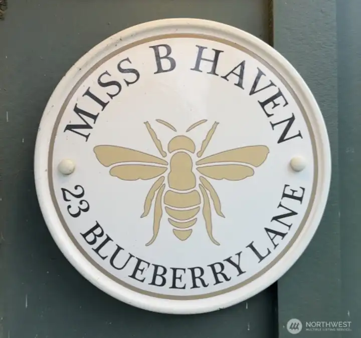 Thank you for visiting 'Miss B Haven' located on Seabrook's Orchard Walk neighborhood!