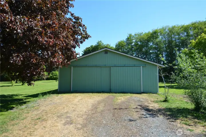 Barn