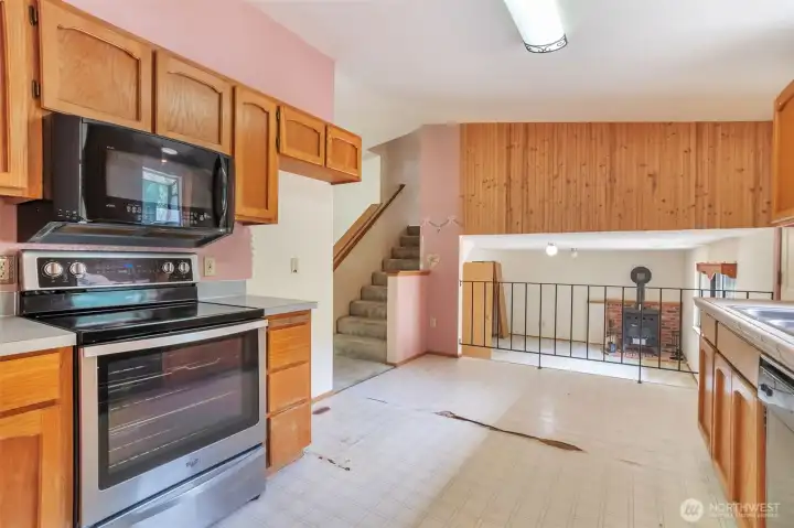 Kitchen Kitchen