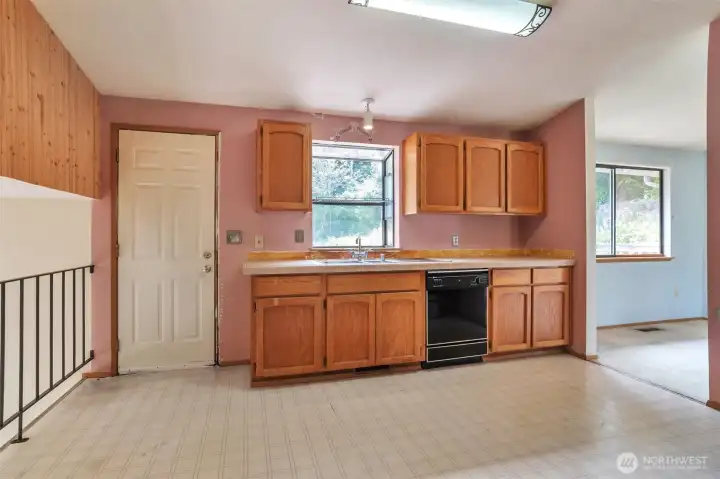 Kitchen Kitchen