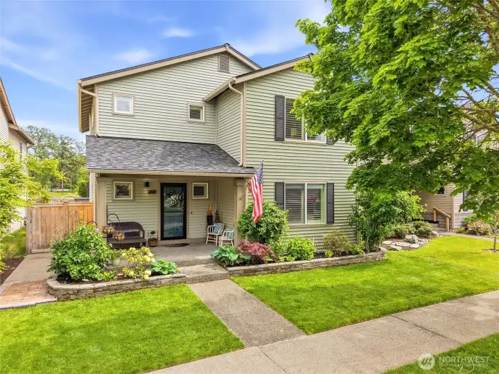 Set in one of DuPont’s most walkable locations, this well-maintained 5-bedroom home offers inviting curb appeal just steps from trails, parks, schools, and everyday convenience. Set in one of DuPont’s most walkable locations, this well-maintained 5-bedroom home offers inviting curb appeal just steps from trails, parks, schools, and everyday convenience.