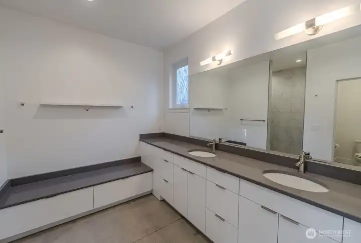 primary bath primary bath