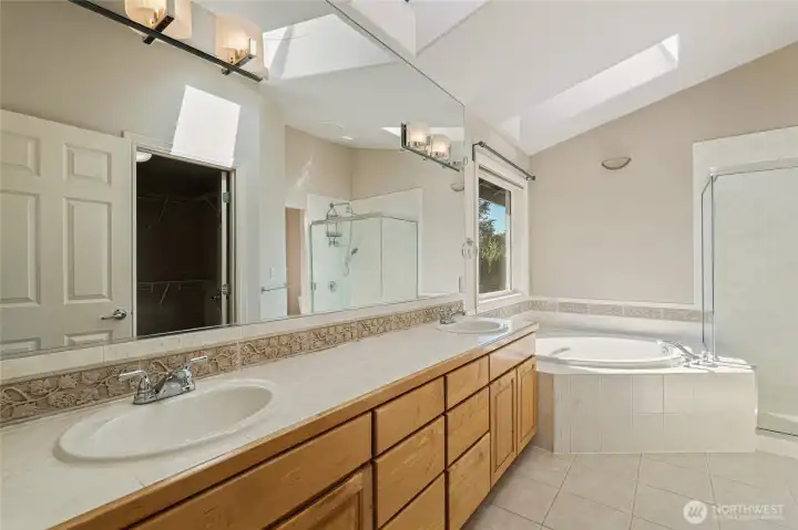 Primary Bathroom Primary Bathroom