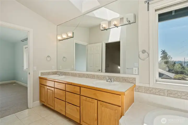 Primary Bathroom Primary Bathroom