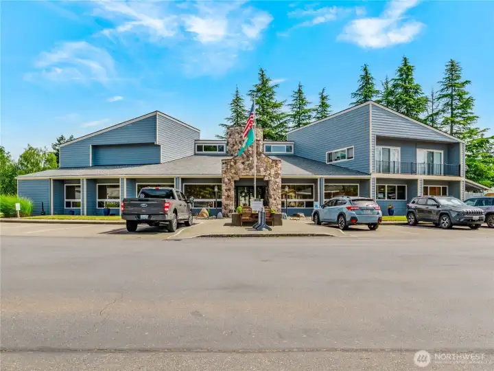 Clubhouse Clubhouse