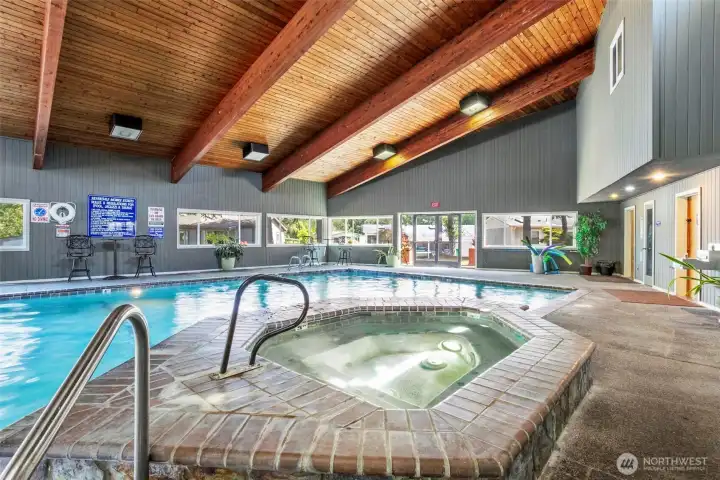 Park Pool Park Pool
