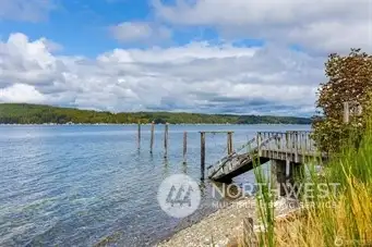 Hood Canal access