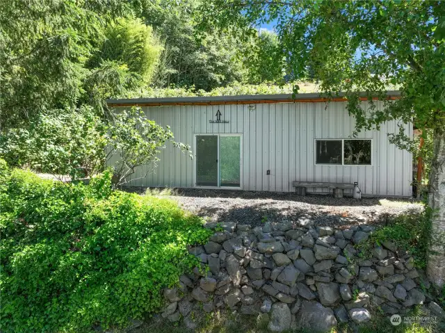 The 'Well Haus'