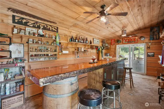 The perfect place to entertain year-round