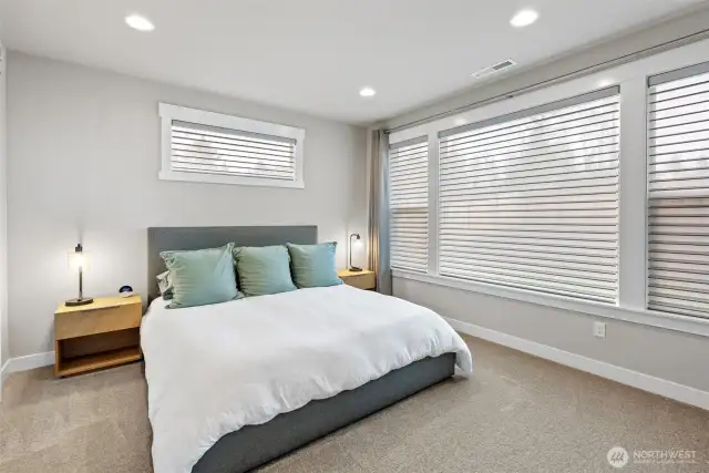 Primary Suite