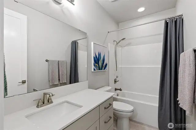 Full Bath