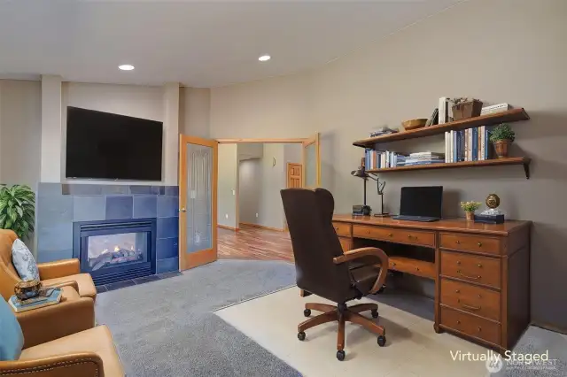 Office/Den