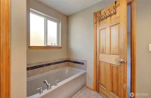 Bathroom, Attached