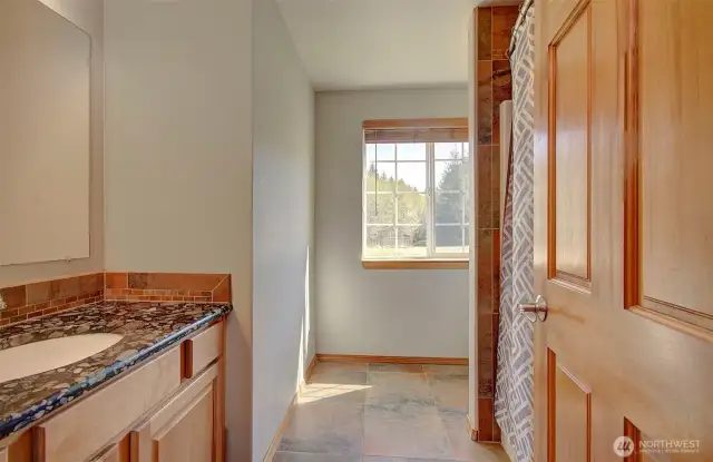 Bathroom #2