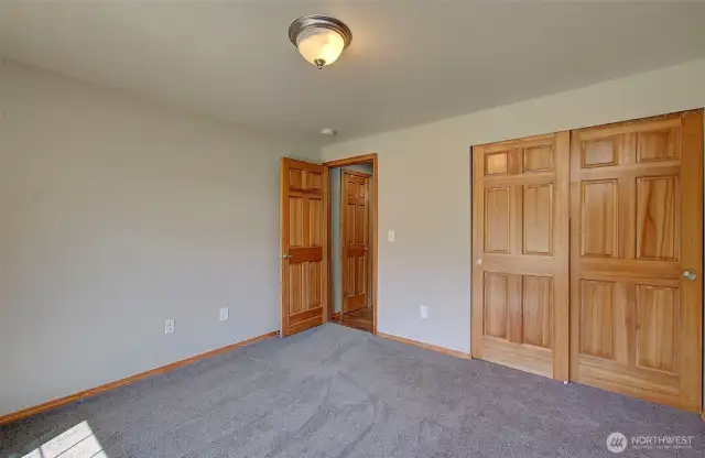 Bedroom #2