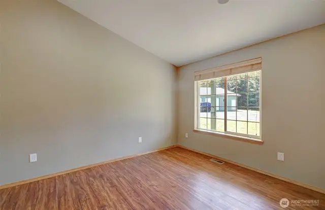 Bedroom #4