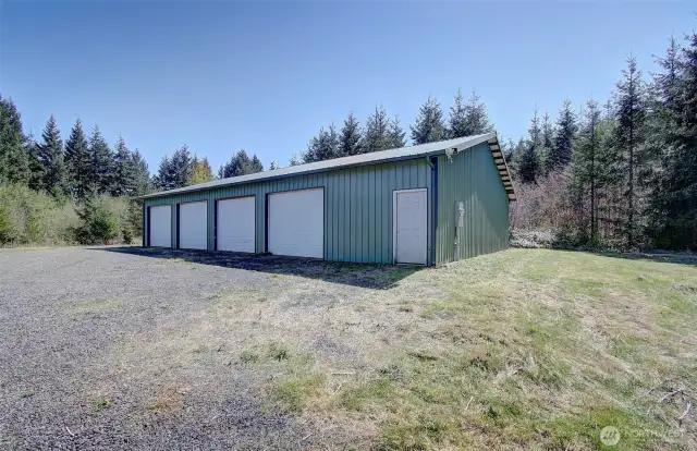 Garage #3