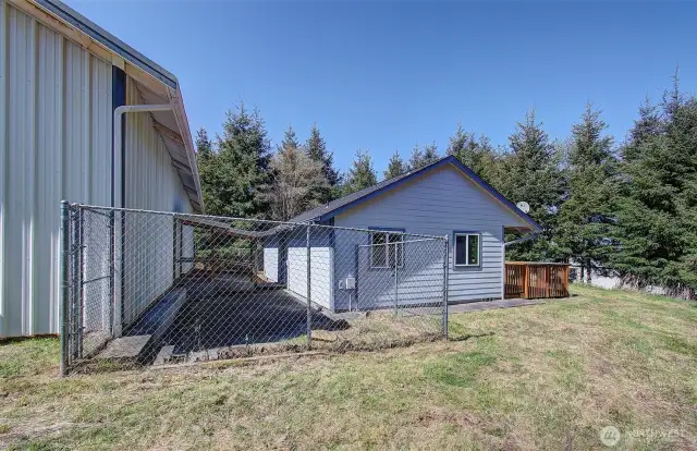 Accessory Dwelling Unit
