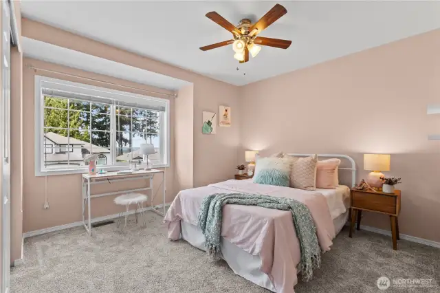 3rd Bedroom