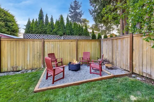 Firepit