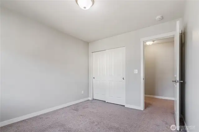 Bedroom #3