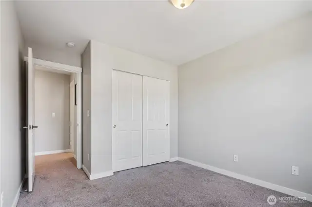 Bedroom #4