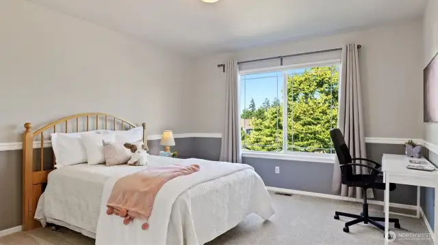 Bedroom #2