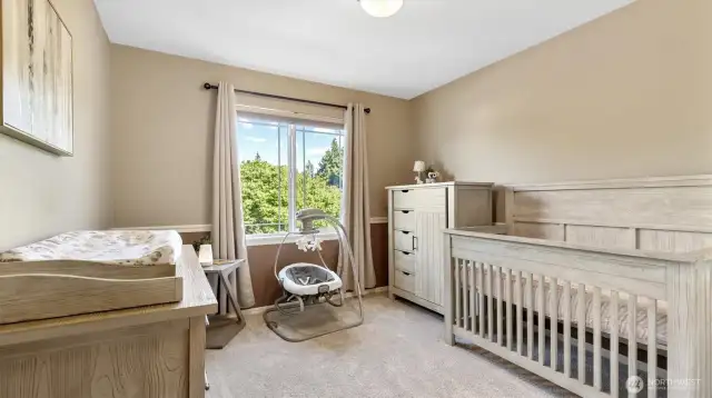Bedroom #4