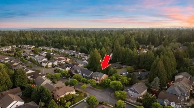 Your future new home!