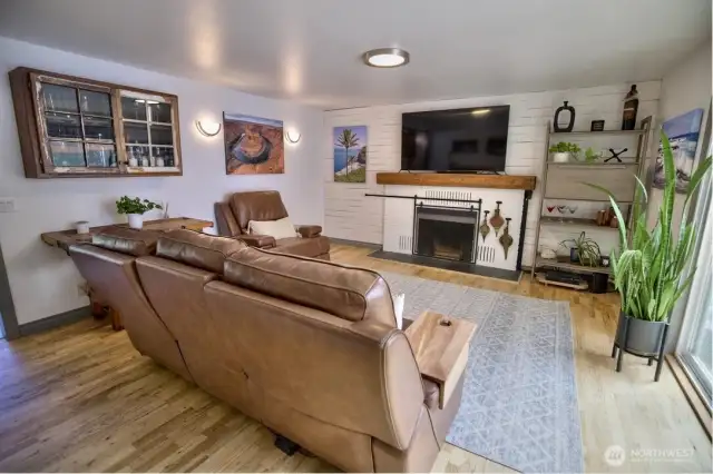 Main Living