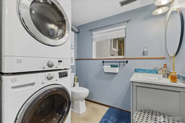Bathroom 2