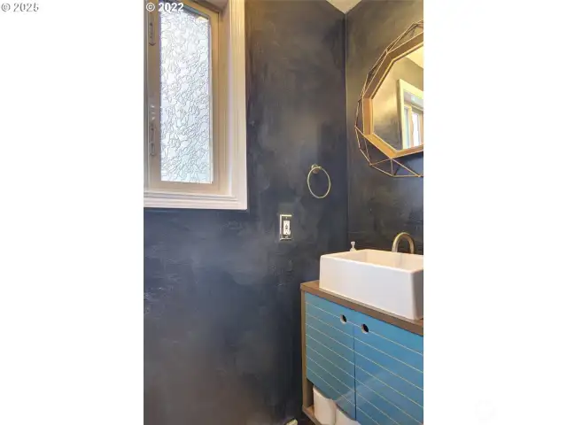 Half Bath