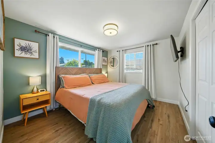 Bedroom 1