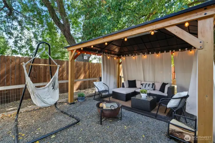 Gazebo