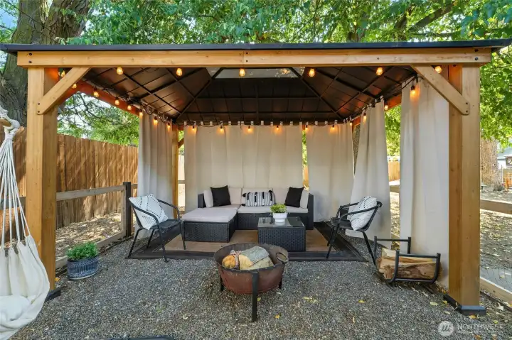 Gazebo