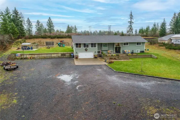 You name it, it's probably here!