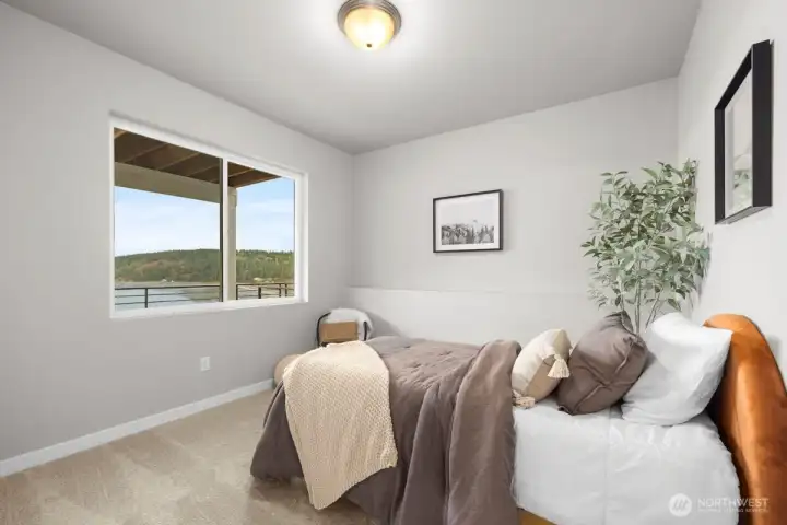 Photographs are for illustrative purposes only. Features, finishes, interior/exterior colors, landscaping and floorplan shown may vary from actual homes built