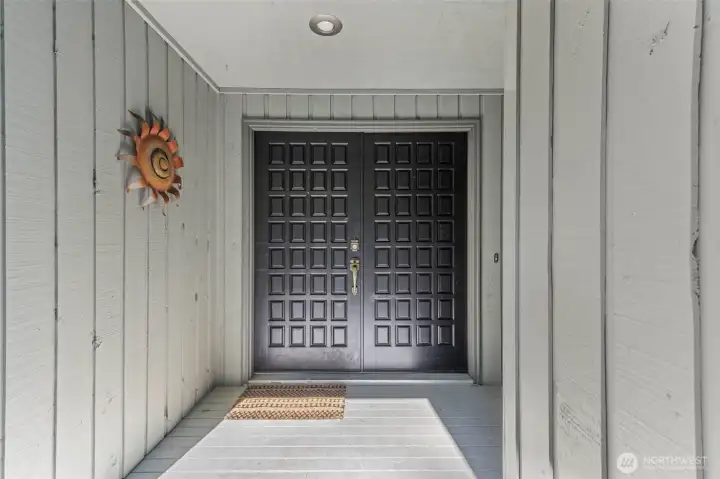Entry