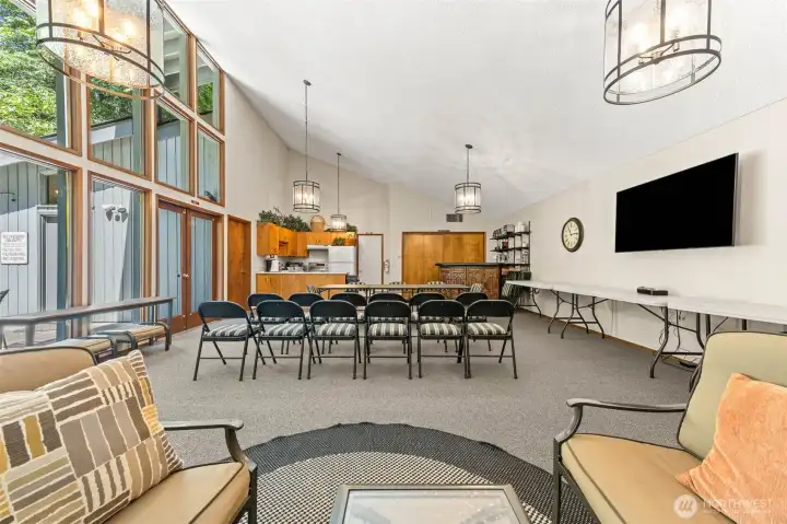 Clubhouse