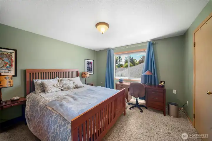 Guest Bed #1
