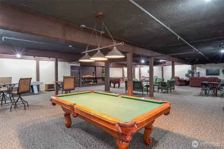 Pool Table Pool Table