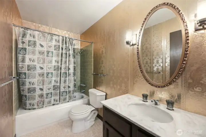 2nd bath