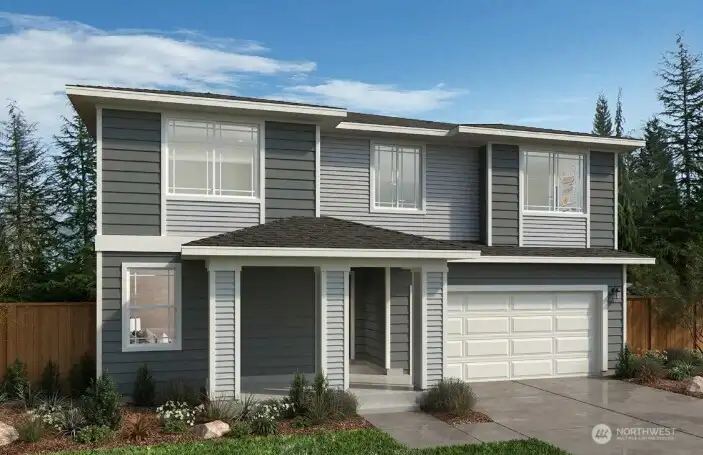 Elevation C
