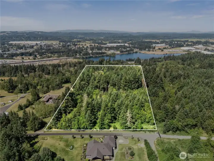 Property boundaries shown for reference only. This property is special and may be your perfect rural retreat or investment property.