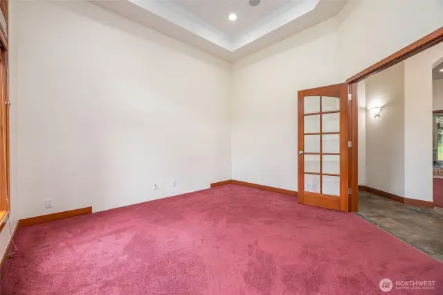 Office or den